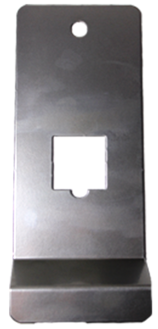 Lockey Push/Pull Guard